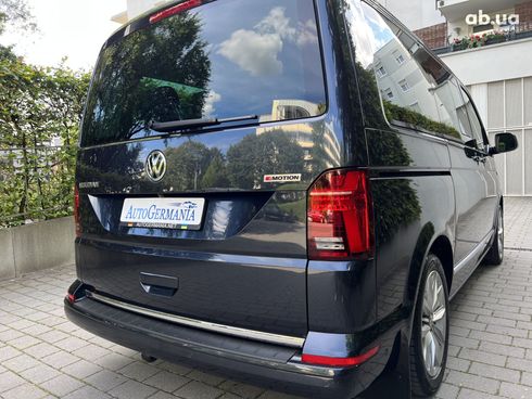 Volkswagen Multivan 2021 - фото 3