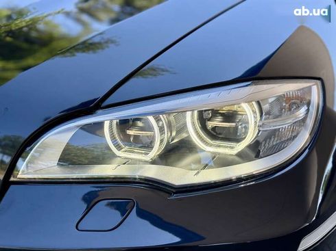 BMW X6 2012 - фото 8