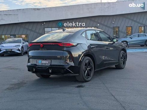 Volkswagen ID. Unyx 2024 - фото 13