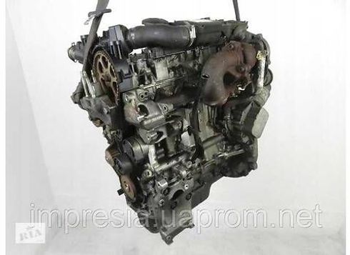 двигатель в сборе для Mazda 2 - купити на Автобазарі - фото 2