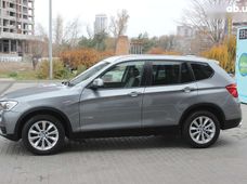 Продажа б/у BMW X3 в Днепропетровской области - купить на Автобазаре