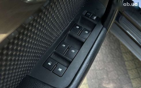 Chevrolet Captiva 2009 - фото 16