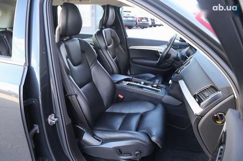 Volvo XC90 2020 - фото 12
