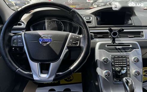 Volvo V70 2015 - фото 17