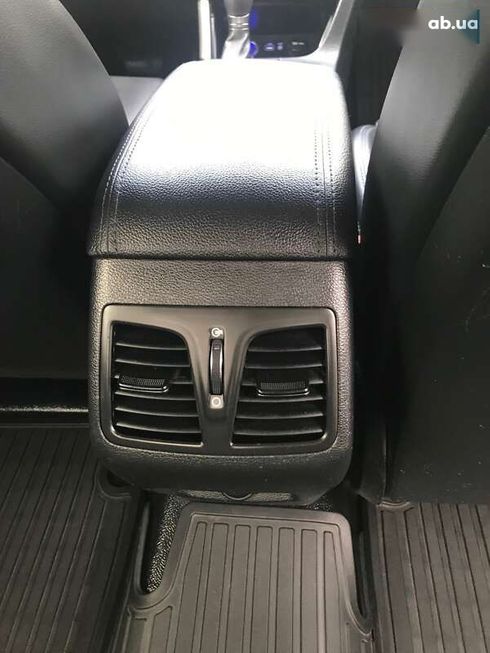 Hyundai Sonata 2017 - фото 8