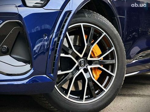 Audi e-tron S 2021 - фото 10