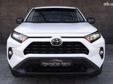 Продаж вживаних Toyota RAV4 2022 року в Києві - купити на Автобазарі