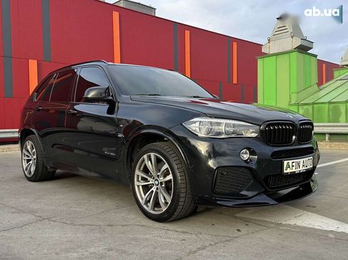 BMW X5 2015 - фото 6