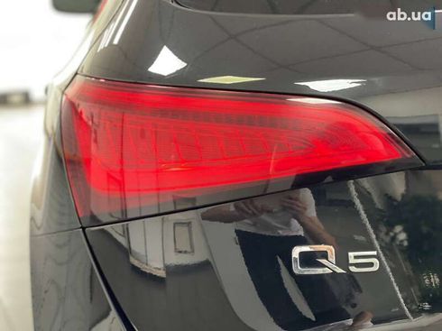Audi Q5 2013 - фото 10