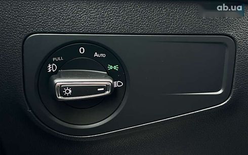 Volkswagen Tiguan 2017 - фото 26