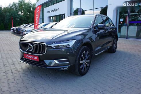 Volvo XC60 2017 - фото 4
