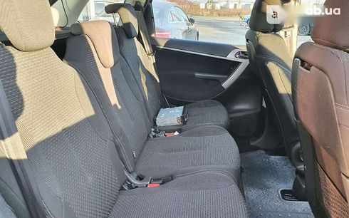 Citroёn C4 Picasso 2008 - фото 27