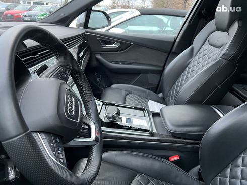 Audi SQ7 2020 - фото 23