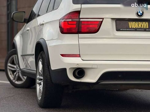 BMW X5 2012 - фото 18