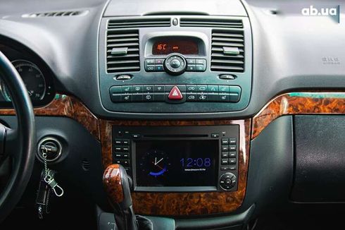 Mercedes-Benz Viano 2007 - фото 18