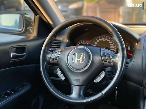 Honda Accord 2007 - фото 12