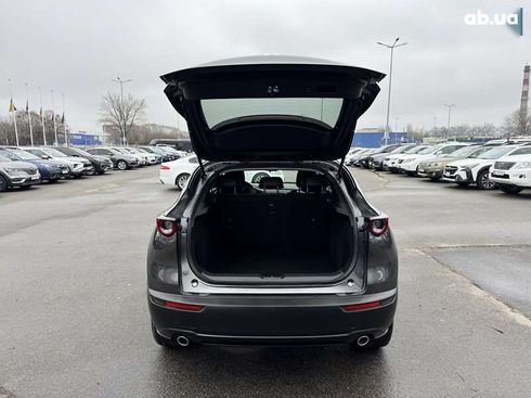 Mazda CX-30 2024 - фото 9