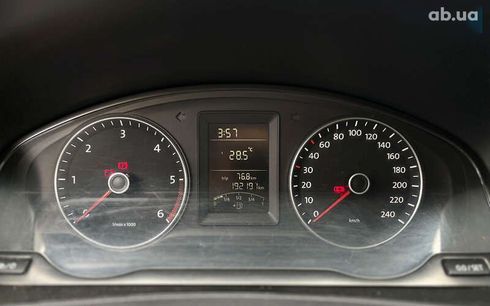 Volkswagen Transporter 2015 - фото 21