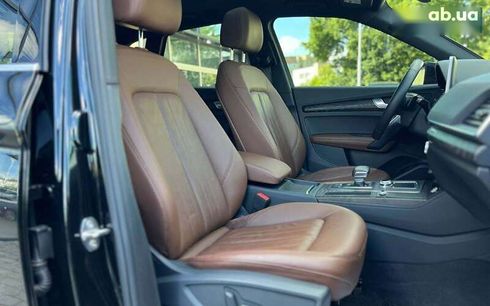Audi Q5 2019 - фото 25