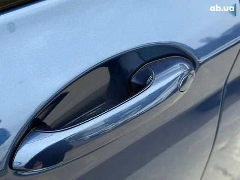 BMW X4 2019 - фото 15