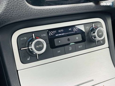 Volkswagen Touareg 2014 - фото 24