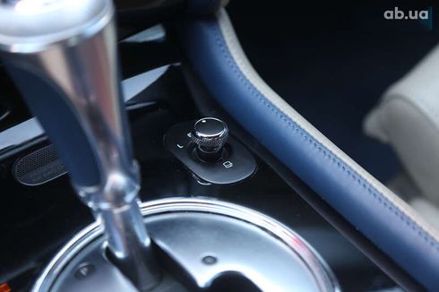 Bentley Continental GT 2007 - фото 23
