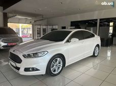 Купить Ford бу в Одессе - купить на Автобазаре