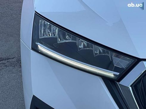 Skoda Octavia 2020 - фото 8
