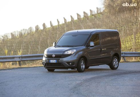 Fiat Doblo 2023 - фото 4