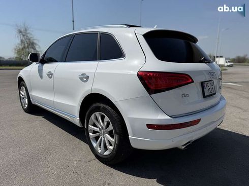 Audi Q5 2015 - фото 11