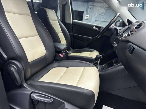 Volkswagen Tiguan 2016 - фото 15