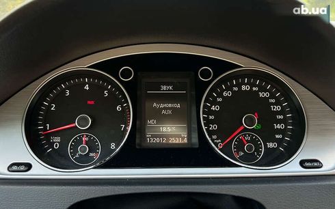 Volkswagen Passat CC 2013 - фото 16
