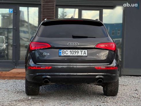 Audi Q5 2015 - фото 18