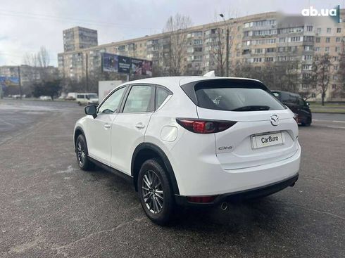 Mazda CX-5 2018 - фото 9