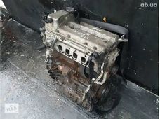 Двигатель в сборе Volkswagen Golf - купить на Автобазаре