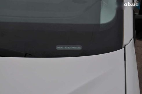 Volkswagen Crafter 2021 - фото 10