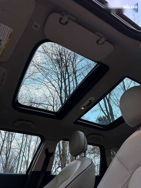 MINI Clubman 2019 - фото 13