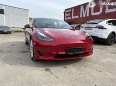 Купить Tesla Model 3 в Киеве - купить на Автобазаре