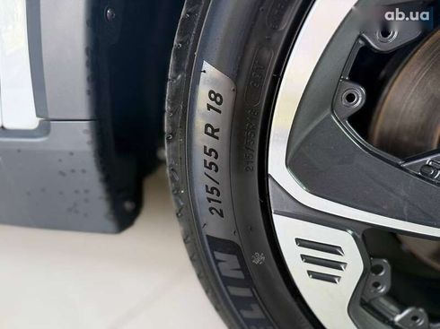 Honda M-NV 2023 - фото 19
