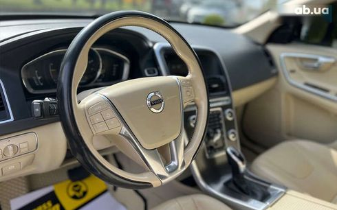 Volvo XC60 2015 - фото 19