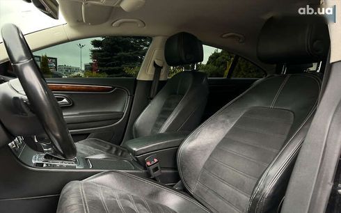 Volkswagen Passat CC 2012 - фото 14