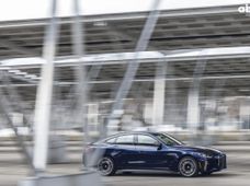Продаж вживаних BMW 4 Series Gran Coupe в Київській області - купити на Автобазарі