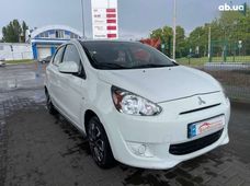 Продаж вживаних Mitsubishi Mirage в Львівській області - купити на Автобазарі