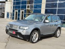 Продажа б/у BMW X3 в Харьковской области - купить на Автобазаре