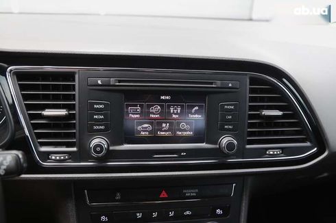 SEAT Leon 2015 - фото 16