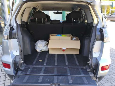 Mitsubishi Outlander 2010 - фото 21