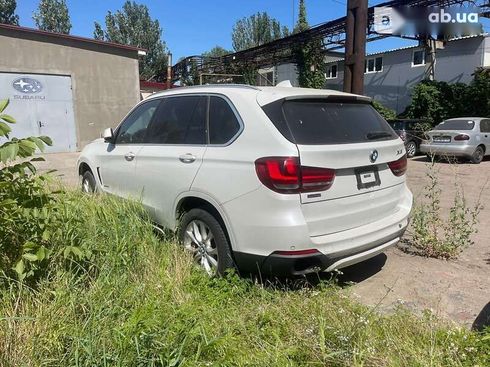 BMW X5 2015 - фото 2