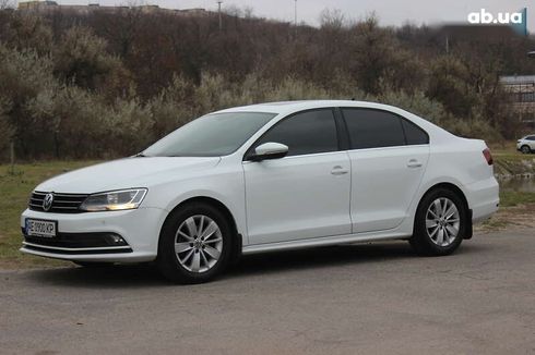 Volkswagen Jetta 2016 - фото 2