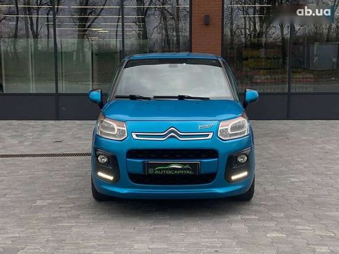Citroёn C3 Picasso 2014 - фото 2