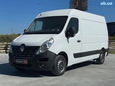 Продажа Renault Master - купить на Автобазаре